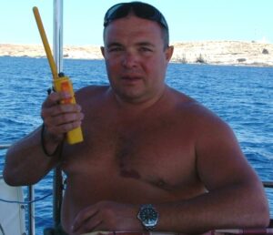 Присяжные из ОПГ Савлохова