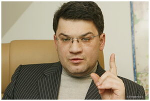 Кирилл Куликов – поторопившийся предатель