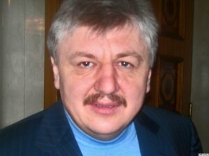 «Сивка-шкурка» или «голубые» в своем репертуаре