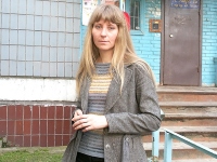 «Диверсантка» Елена Кукель, задержанная во время поимки Лесника, рассказала, как все было на самом деле