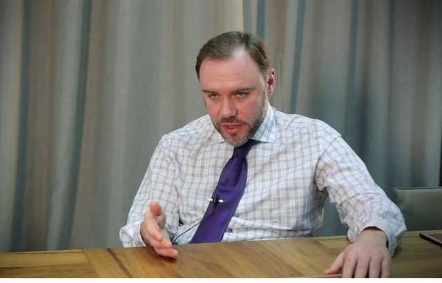 Нардеп Глеб Загорий в разы завысил прибыль своей фармацевтической империи