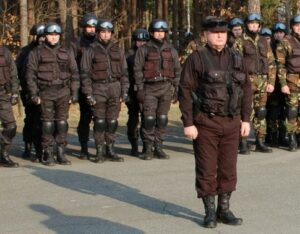 Почему Сергей Чалый хочет поднять против Президента «Альфу»? (2)