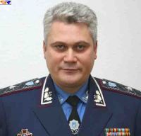 Начальник Департамента ГАИ Украины и «Волынский автоклондайк» 1 51152