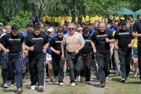 МВД на выборах было «белым и пушистым» 1 51989