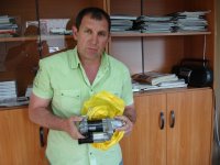 Как прокуратура мошеннику помогает