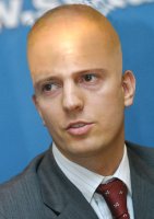 Весна покажет, кто где  …ал