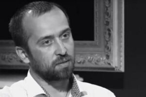 Математик Кишкарь