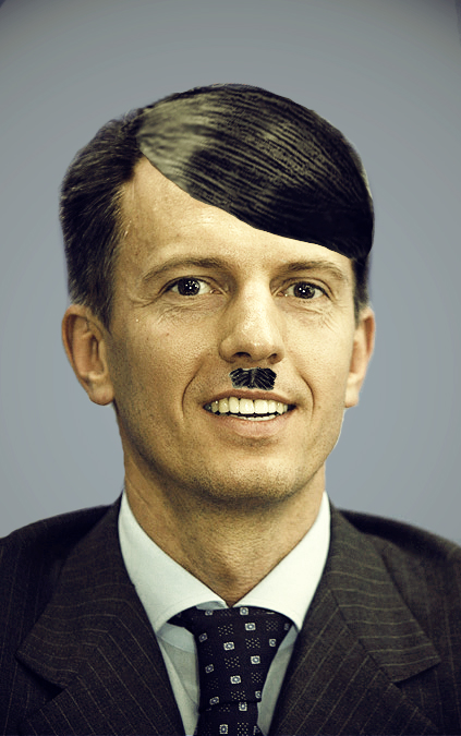 7horoshhitler