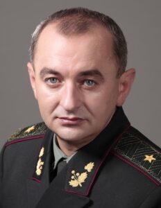 День рождения Шокина и «Толик-тепловизор»