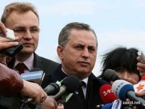История Колесникова – Пенчука или почему мстительная крыса никогда не станет львом