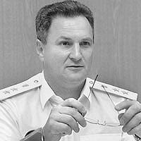 Как прокурор Гардецкий разбогател от земельного рейдера Гарбарука