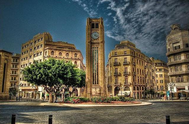 PlacedelEtoile