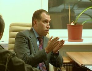 Альперин и «Фаина» — продолжение скандала