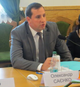 Саенко и Спижженко. Или медицинские аппетиты чиновников