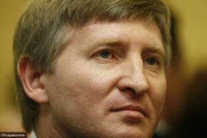 С кем вы, мастера украинского рэкета?