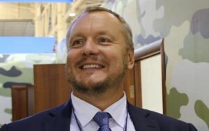 «Мирний план» нардепа Артеменка – це державна зрада», – журналістка