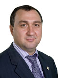 Мариупольская братва под крышей киевского Главка
