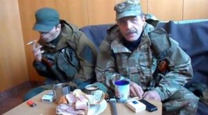 «Бес» попутал. Фейковые паспорта офицеров ГРУ