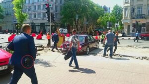 Быдло среди нас. Как передвигается «порошенковский» олигарх Косюк
