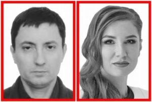 Гении тактики и стратегии. Шевцова-Дегрик, Нагорный и компания