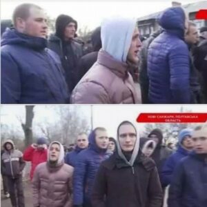 Кто в Украине разгоняет панику и «зраду» с коронавирусом