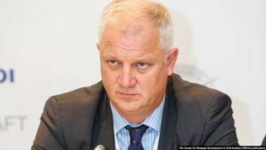Коршунов, Мотор-січ и большие проблемы российского самолетостроения