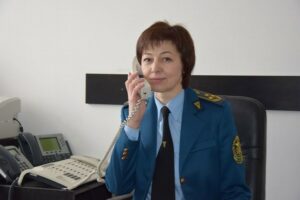 «Епоха бідності» на тернопільській митниці