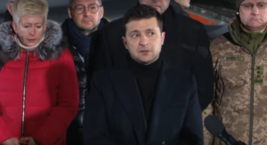 «Зеленский совершил преступление, помогая Москве затирать следы», — адвокат Тытыч