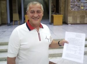 Пять лет безнаказанности: слив «дела Сергиенко» и очередной поход во власть феодала Бобова