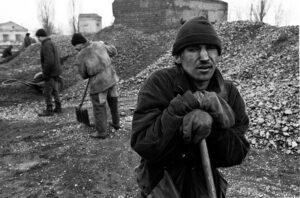 Путешествие на край ночи Александра Чекменева