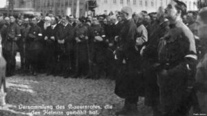 Семь особенностей гетманского переворота
