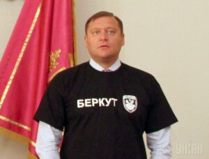Мрази выбрали мразь