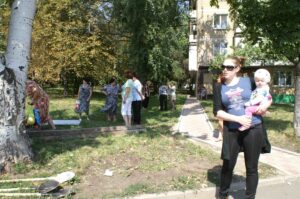 Где куется революция? Про маленькое злотворное министерство