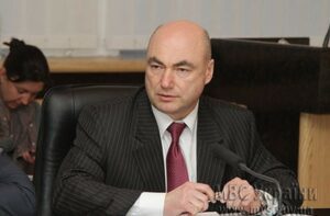 СМИ назвали, кто работает на Евдокимова в силовых структурах