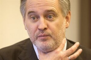 Новый  хозяин  всея  Украины, или Несколько эпизодов из жизни Фирташа