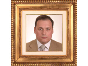 Фролов шаманит о смене руководства СБУ