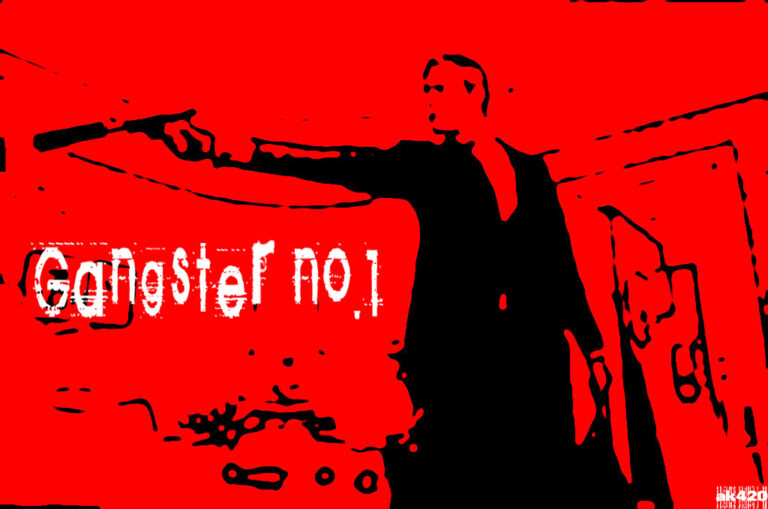 gangster no 1 by king stoned