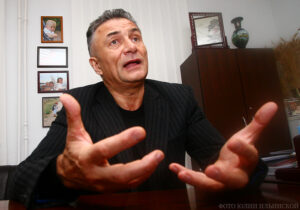 Степан Гавриш – судьба «барабана»
