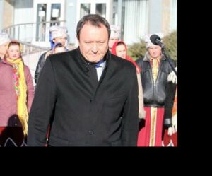 Генерал о семи дворцах
