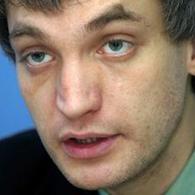 Дмитрий Гройсман: «Предчувствую, новый начальник областной милиции выпьет из своих подчиненных ведра крови»