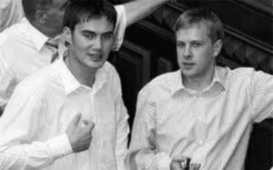 Виталий Хомутынник: новые «старые» схемы, новые «старые» смотрящие
