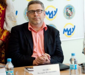 Президент АУП Валерий Иванов уличен в отмывании денег (+документ)