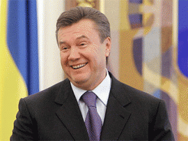 Виктор Федорович, скажите, а тяжело быть бестолковым?