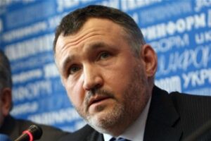«Кузя» донецкий заказал Женю Кемеровского