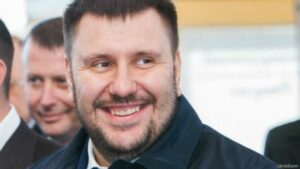 Клименко, ГПУ и деньги Стоматолога