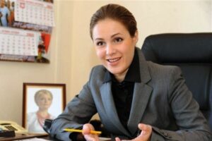 Политафера раскрыта: Королевская не смогла исполнить роль Тигипко