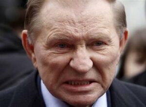 «Кучмагейт» по чужому сценарию