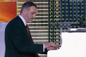 Кузьмін продовжує терор, чи скоро він стане “невиїзним”?