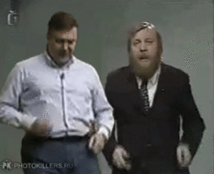 ПОД КУПОЛОМ, НО НЕ ЦИРК