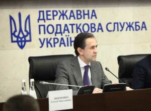 За 18 дней налоговики Любченко под носом у Зеленского украли из бюджета 670 млн грн НДС